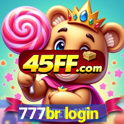 777br login